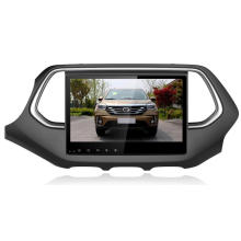 Yessun 10.2 Inch Android Car GPS Navigation for Trumpchi GS4 (HD1069)